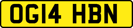 OG14HBN