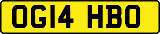 OG14HBO