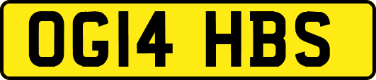 OG14HBS