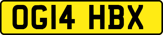 OG14HBX