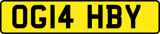 OG14HBY