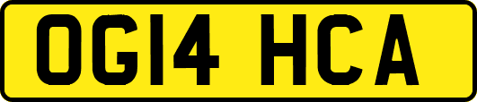 OG14HCA