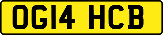 OG14HCB