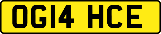 OG14HCE