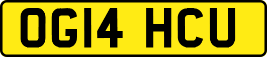 OG14HCU
