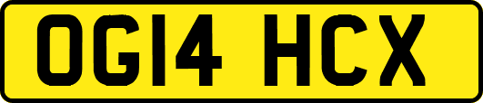 OG14HCX