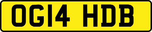 OG14HDB