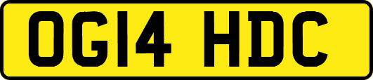 OG14HDC