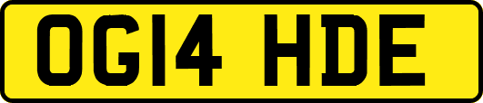 OG14HDE