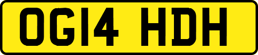OG14HDH