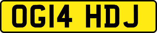OG14HDJ