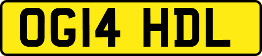 OG14HDL
