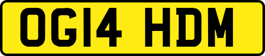 OG14HDM