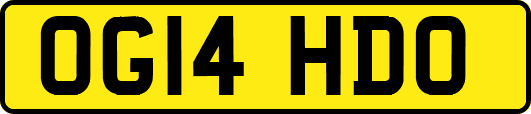 OG14HDO