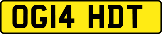 OG14HDT