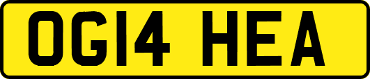 OG14HEA