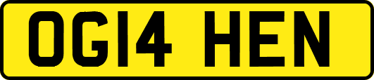 OG14HEN