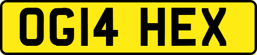 OG14HEX