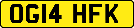 OG14HFK