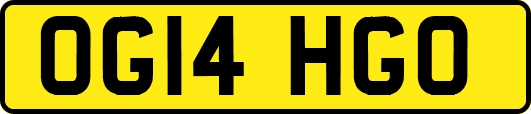 OG14HGO