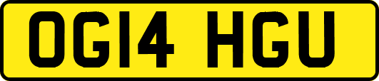 OG14HGU