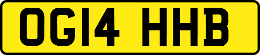 OG14HHB