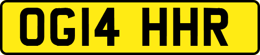 OG14HHR