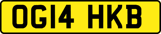 OG14HKB
