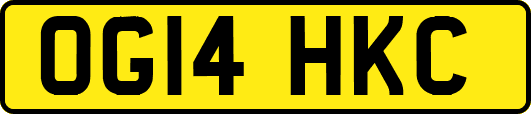 OG14HKC