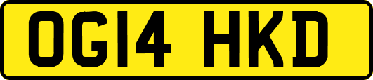 OG14HKD