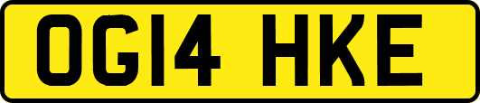 OG14HKE