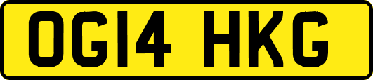 OG14HKG