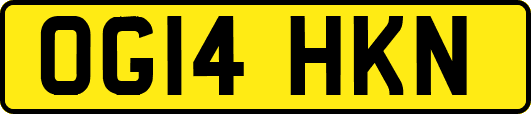 OG14HKN
