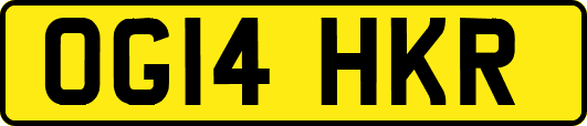 OG14HKR