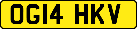 OG14HKV