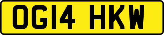 OG14HKW