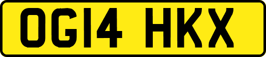 OG14HKX