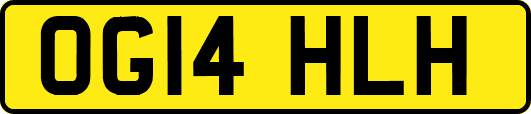 OG14HLH