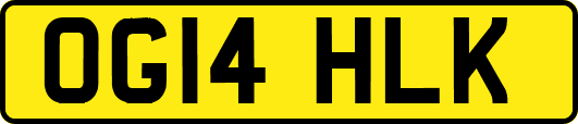 OG14HLK
