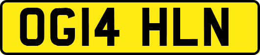 OG14HLN