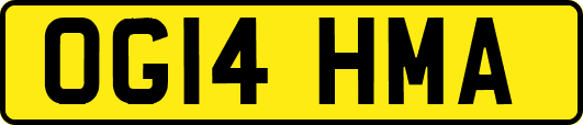 OG14HMA