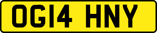 OG14HNY