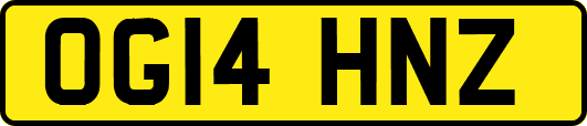 OG14HNZ