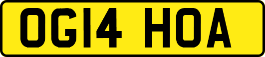 OG14HOA