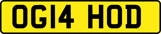 OG14HOD