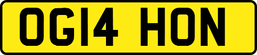OG14HON