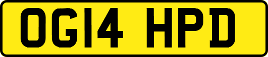 OG14HPD
