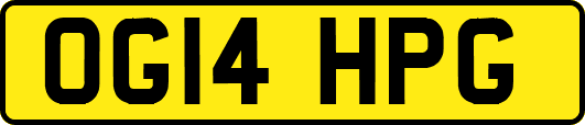 OG14HPG