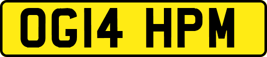 OG14HPM