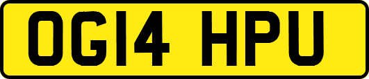 OG14HPU